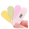 4 Nail File Buffer